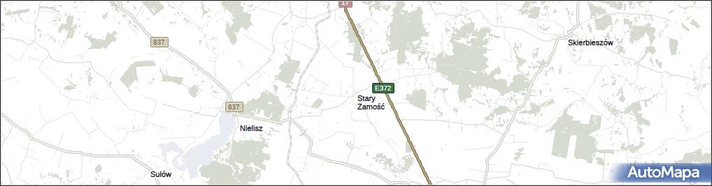 Stary Zamość